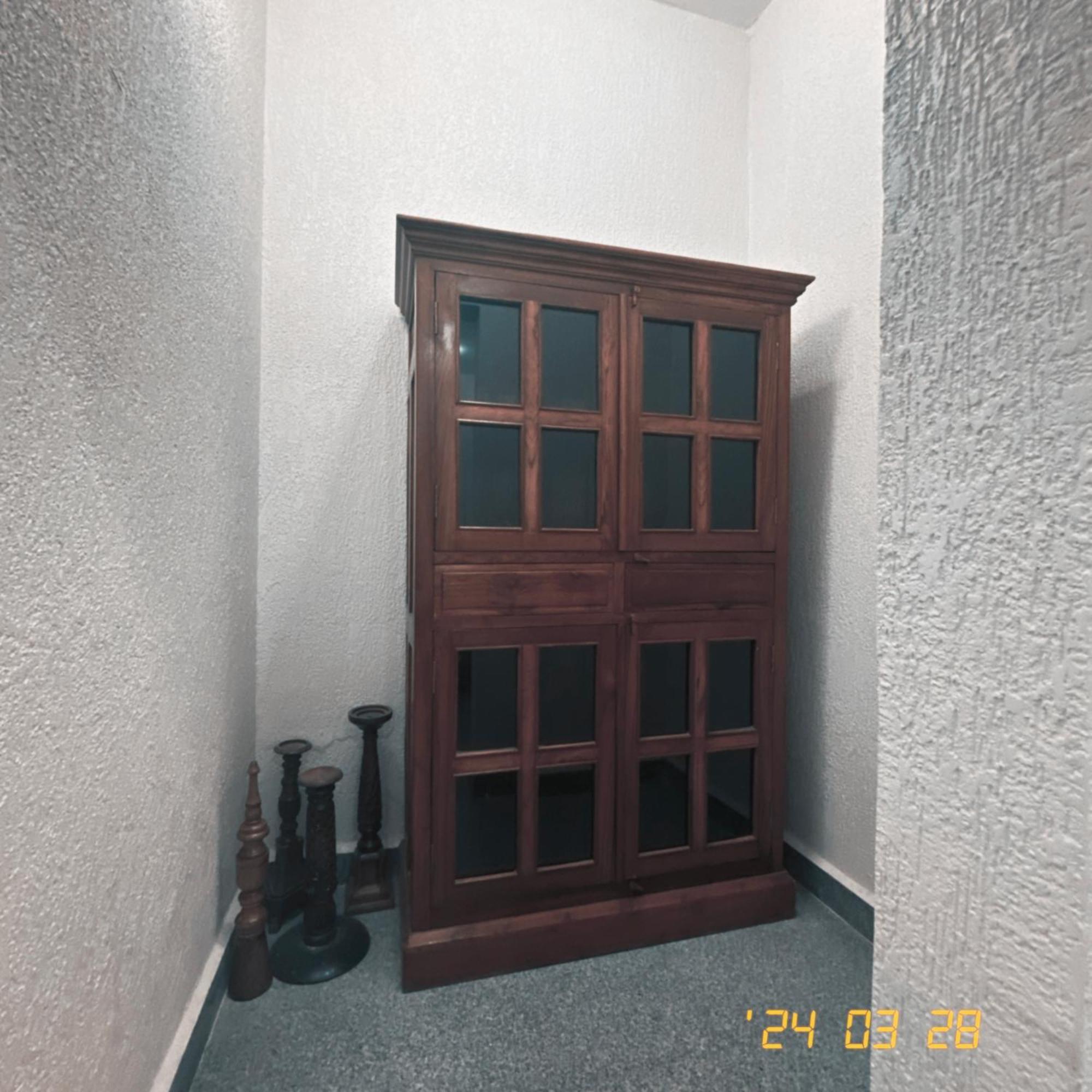 Vraj Vilas Vrindāvan Exterior photo