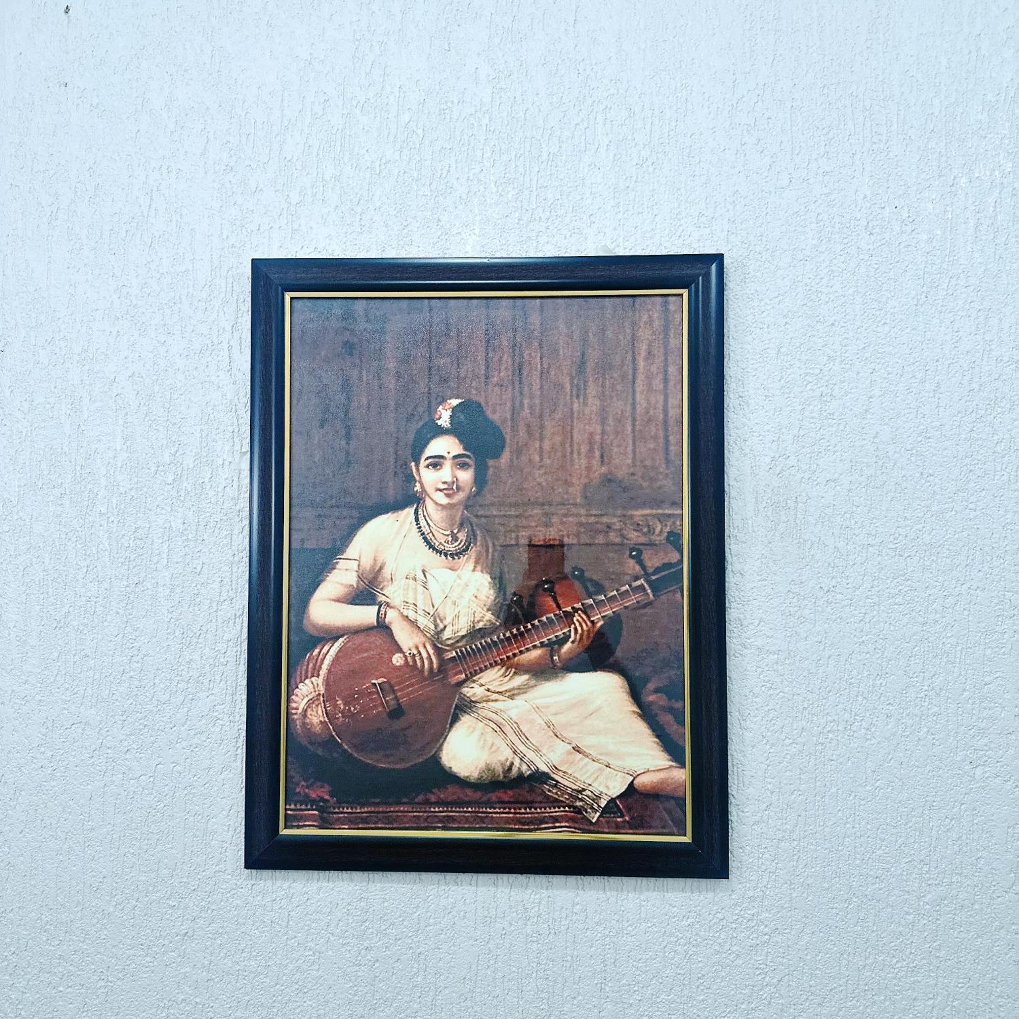 Vraj Vilas Vrindāvan Exterior photo